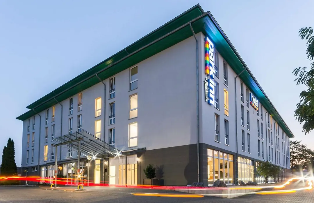 Park Inn by Radisson Göttingen-1
