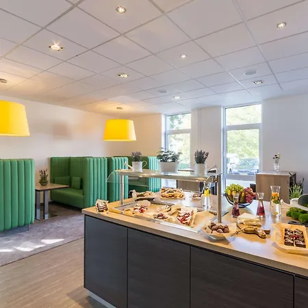 Park Inn by Radisson Göttingen-3
