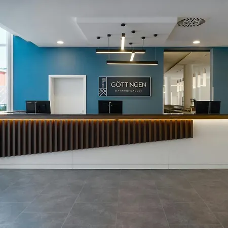 Four Points Flex By Sheraton Goettingen-2