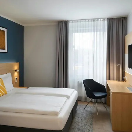 Four Points Flex By Sheraton Goettingen-3